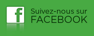 Suivez les Galerie Appalaches sur Facebook